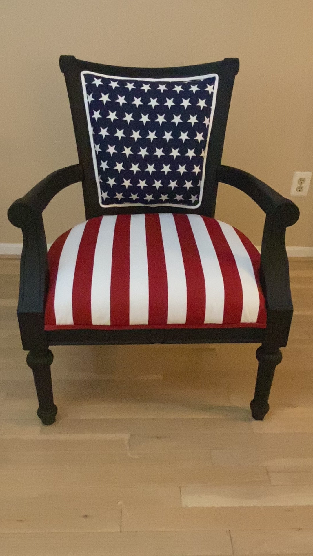 American armchair best sale