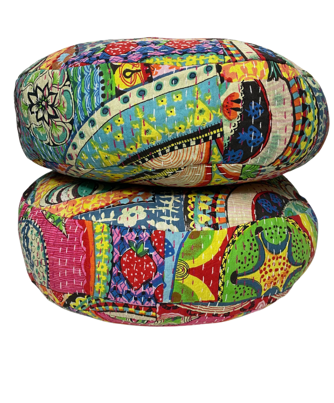 Mediation/Yoga Pillows