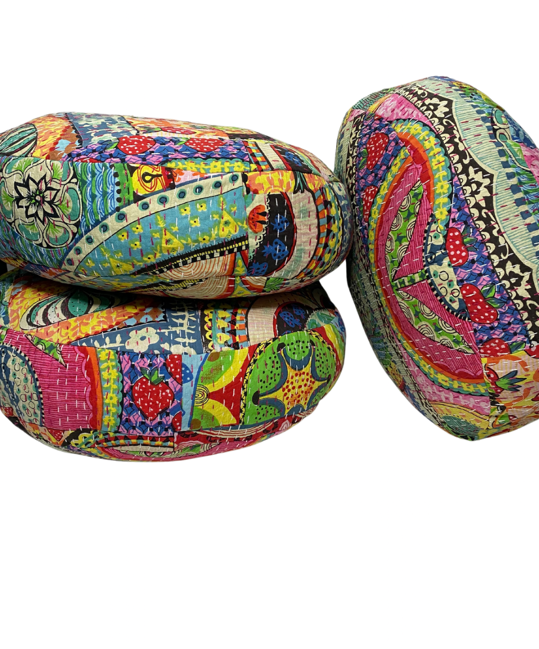 Mediation/Yoga Pillows