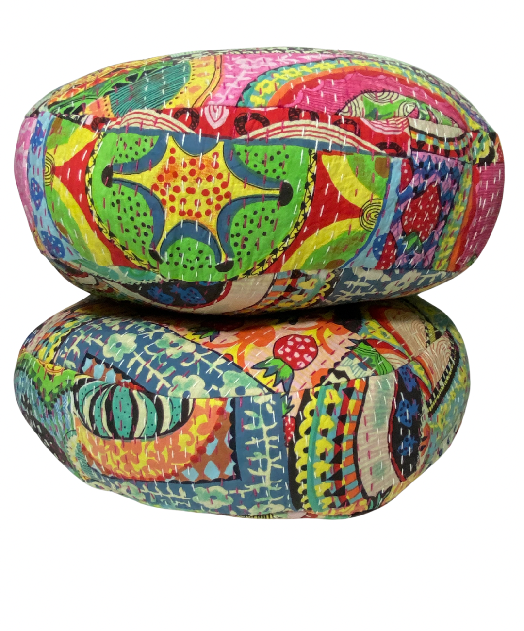 Mediation/Yoga Pillows