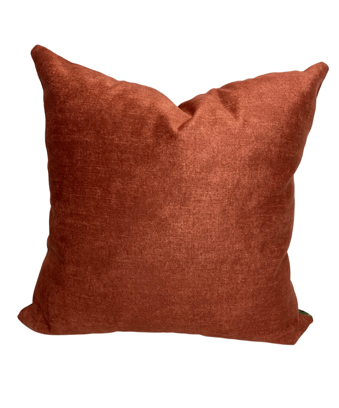 Chinoiserie Accent Pillow - Onyx