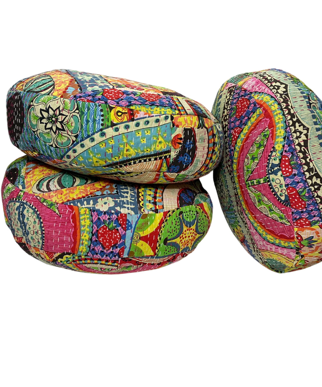 Mediation/Yoga Pillows