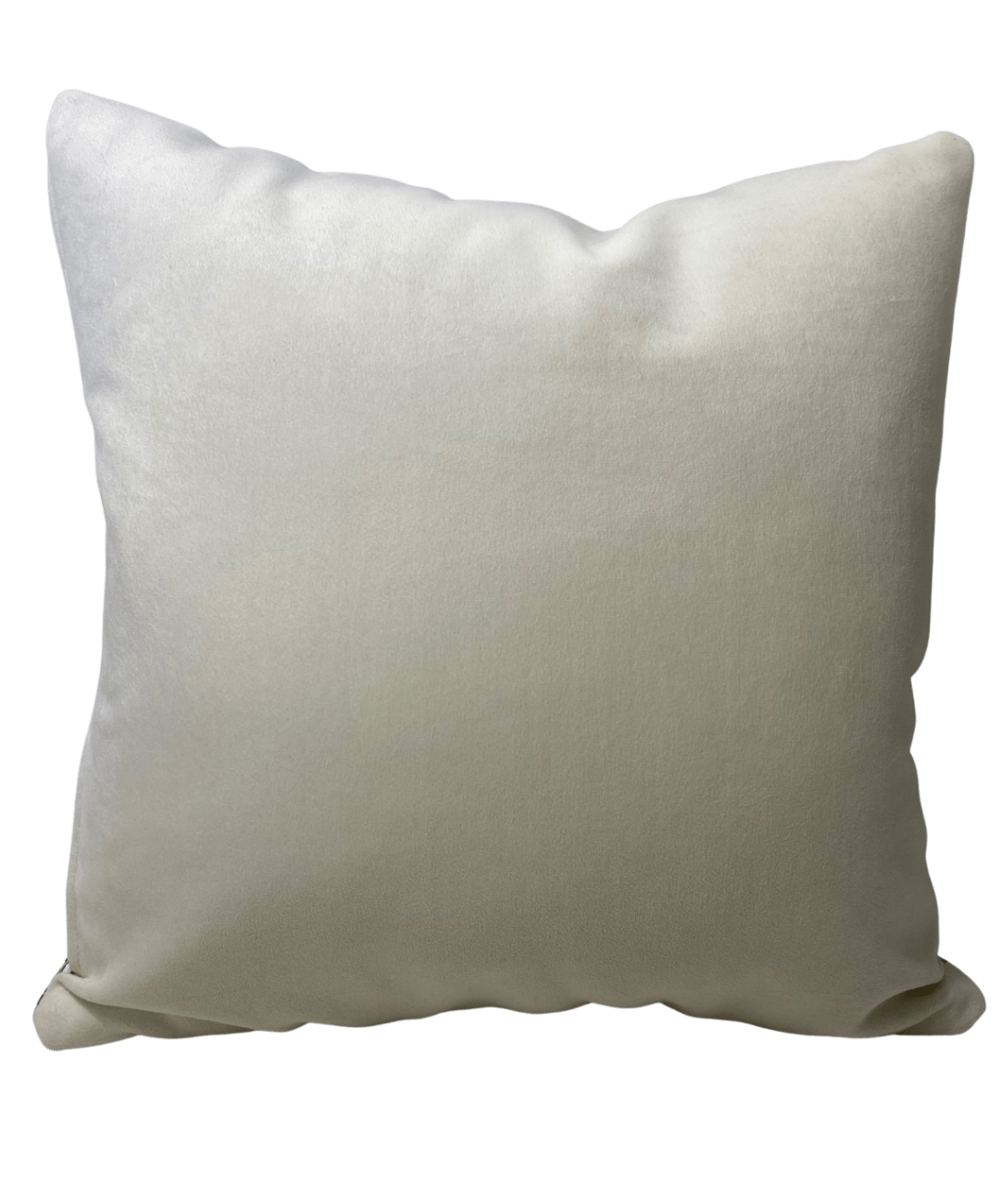 Waves Accent Pillow - Blue